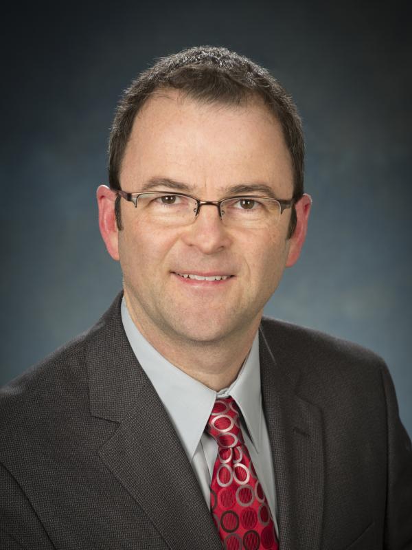 Christopher Gelpi
