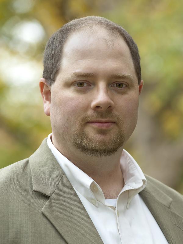 Erik Nisbet