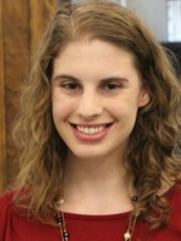 Erin Dyer