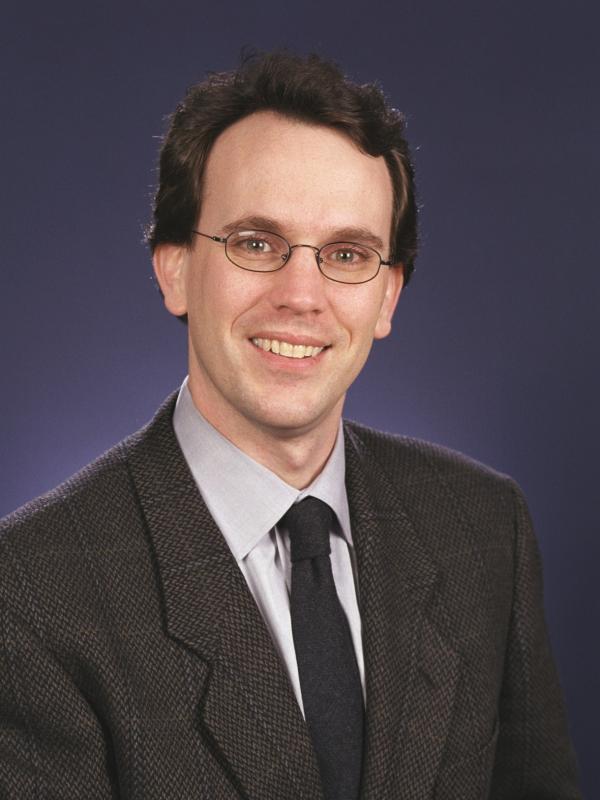 Nicholas Breyfogle
