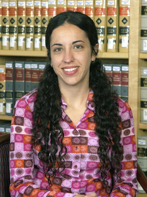 Amy Cohen