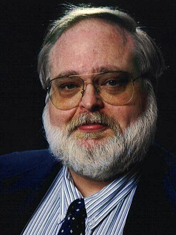 Edward Crenshaw