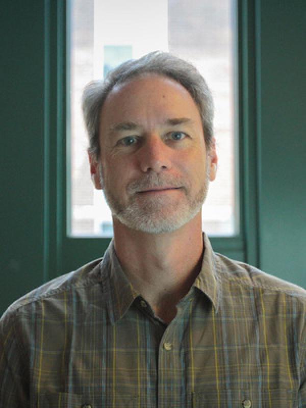 William "Chip" Eveland