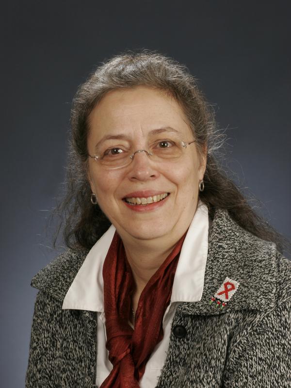 Lesley Ferris