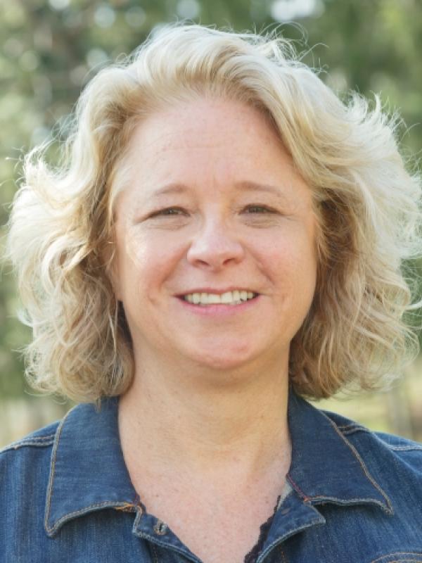 Wendy Hesford