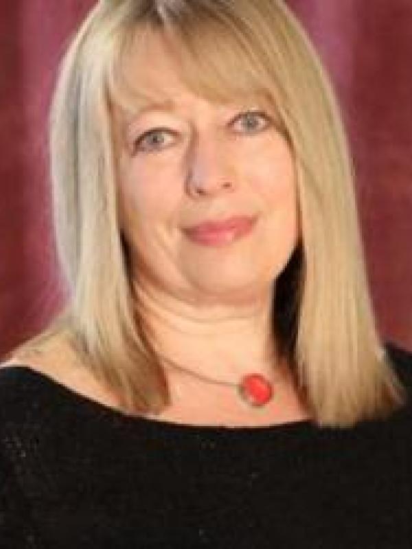 Ludmila Isurin