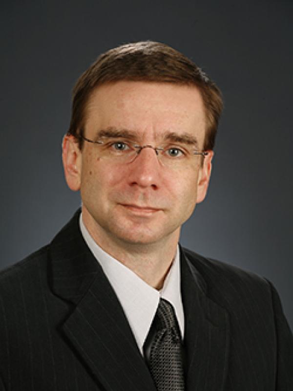 Marcus Kurtz