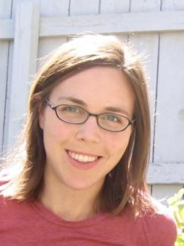 Lisa Libby