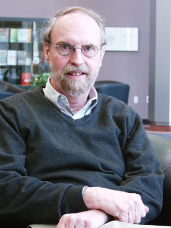 R. William Liddle