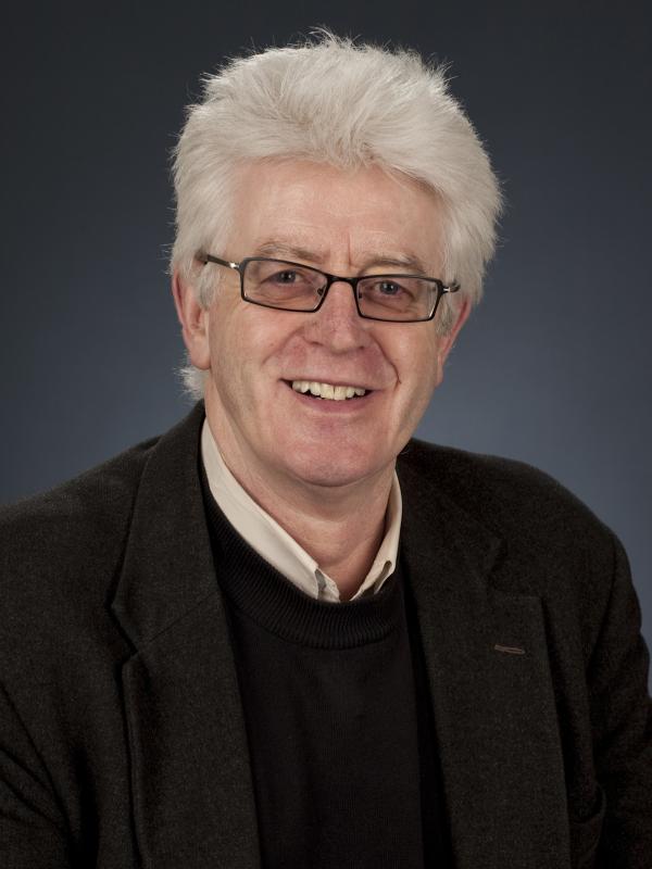 Anthony Mughan