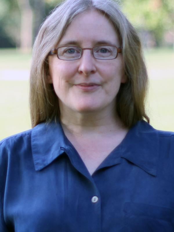 Dorothy Noyes