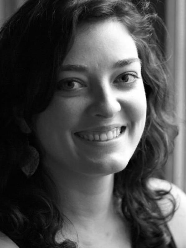 Amanda Robinson
