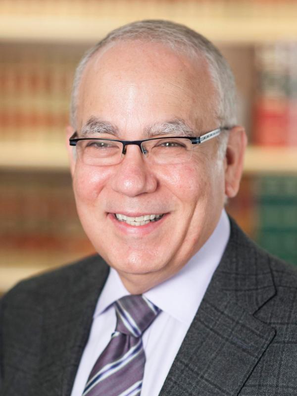 Peter Shane