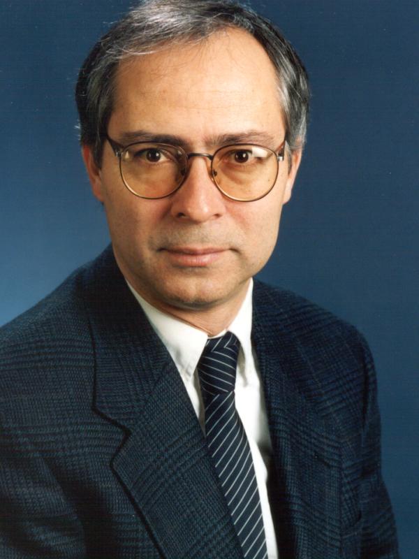 Oded Shenkar