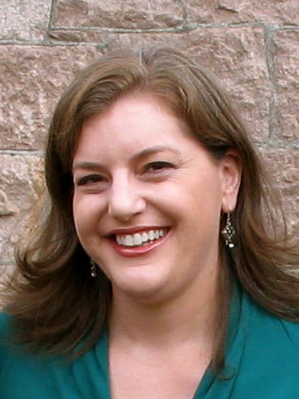 Jennifer Siegel