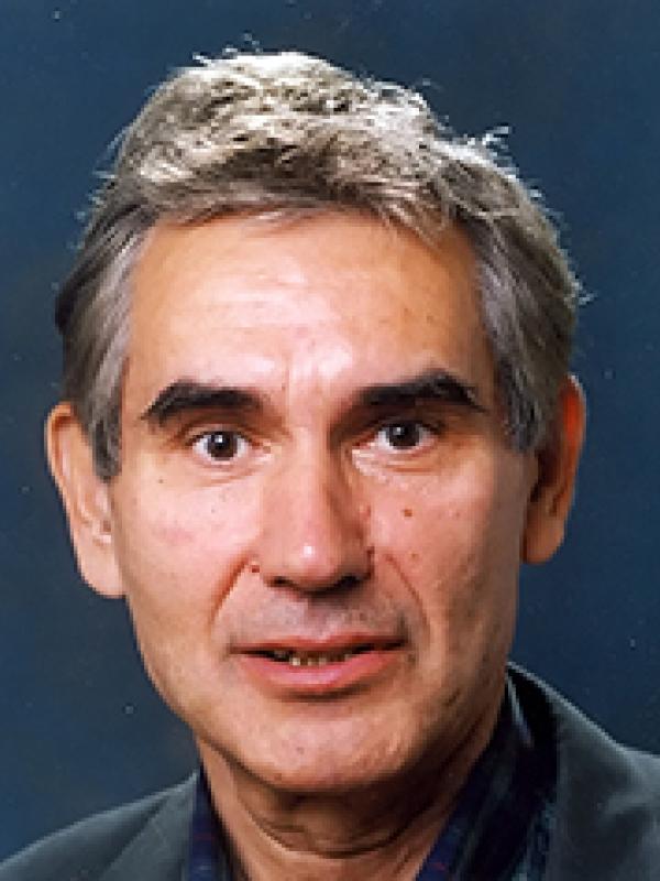 Kazimierz Slomczynski