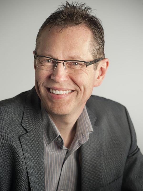 Alexander Wendt