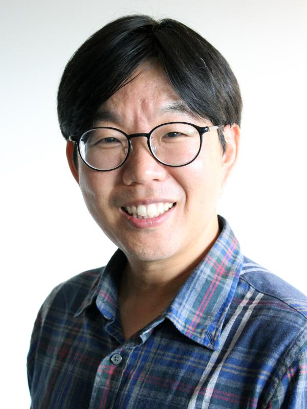 Joonghyun Kwak