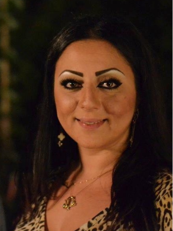 Sona Kazemi Hill