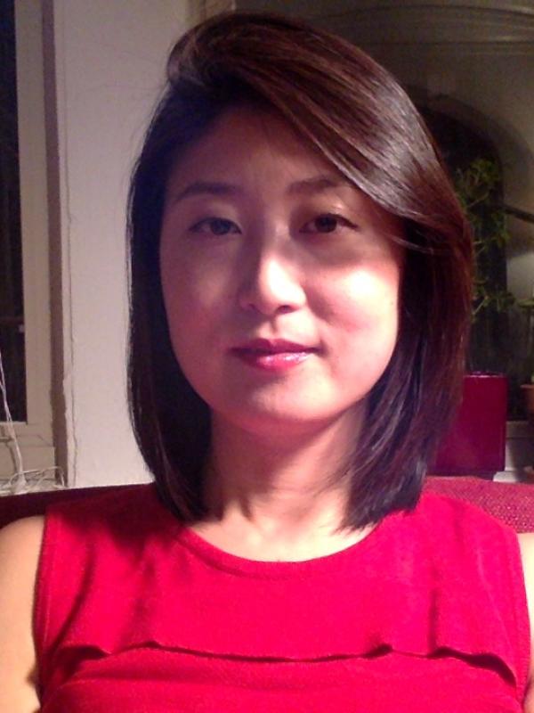 Hye Yun Kang