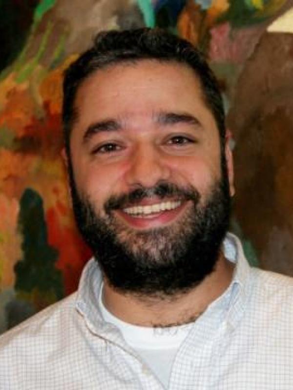 Guillaume Wadia