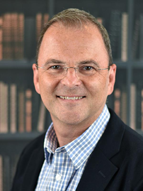 Chris Gelpi