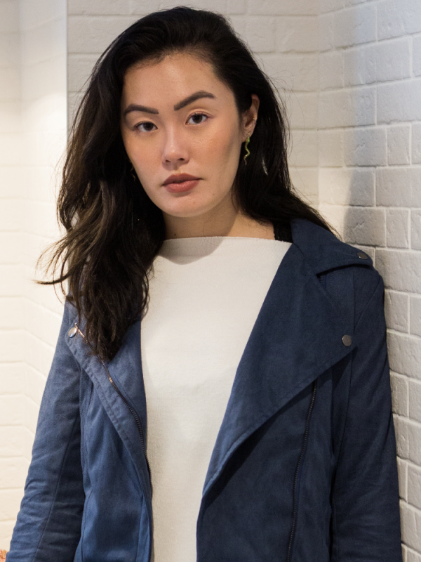 Headshot of Katherine Mooney
