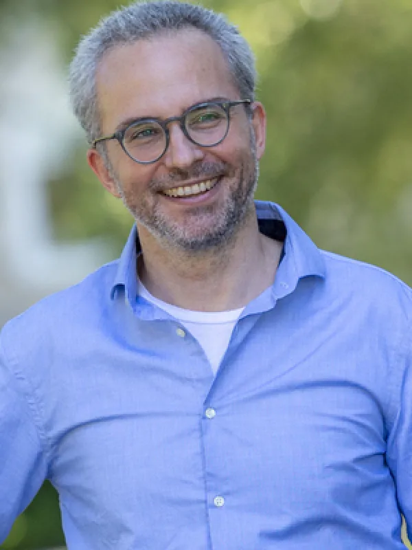 Yigit Akin