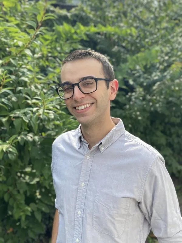Jared Rabinowitz