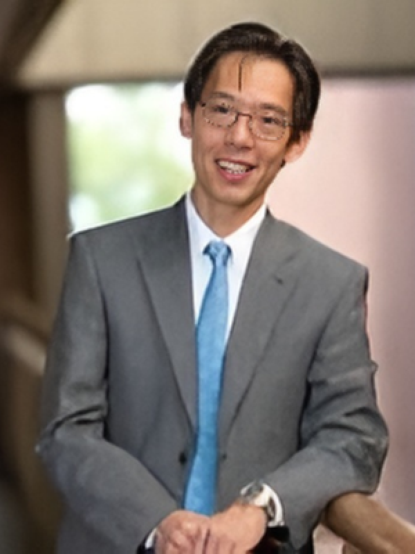 Felix Chang