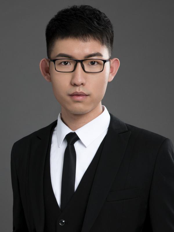 Fredrick Chen