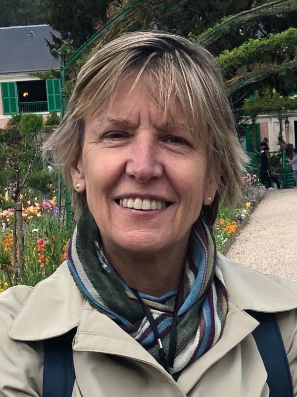 Alice Conklin