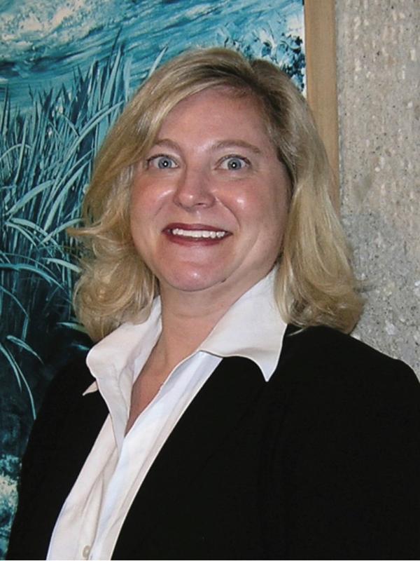 Melissa Ferguson