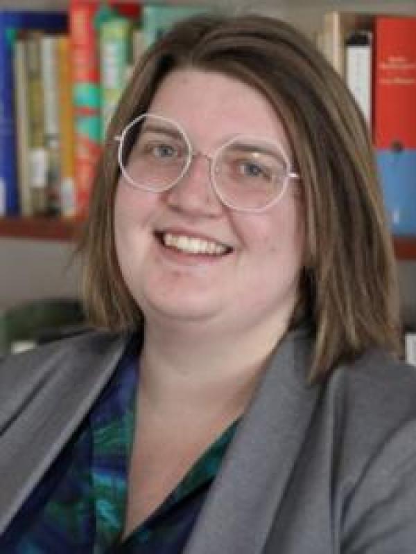 Alexis Zickafoose