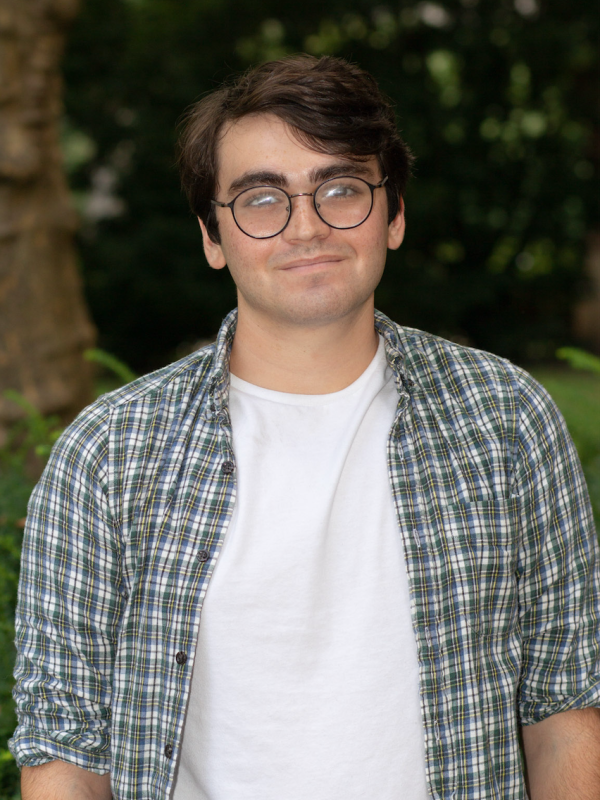 Chandler L'Hommedieu