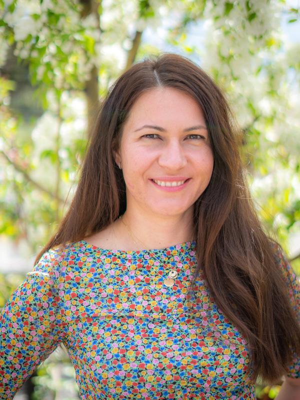 Lejla Vesković