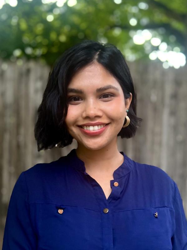 Kaveri Sarkar