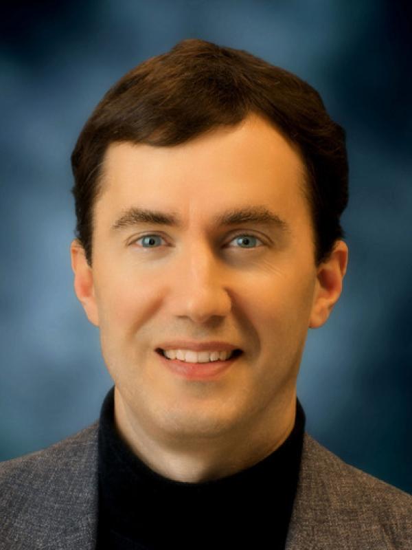 David L. Hoffmann