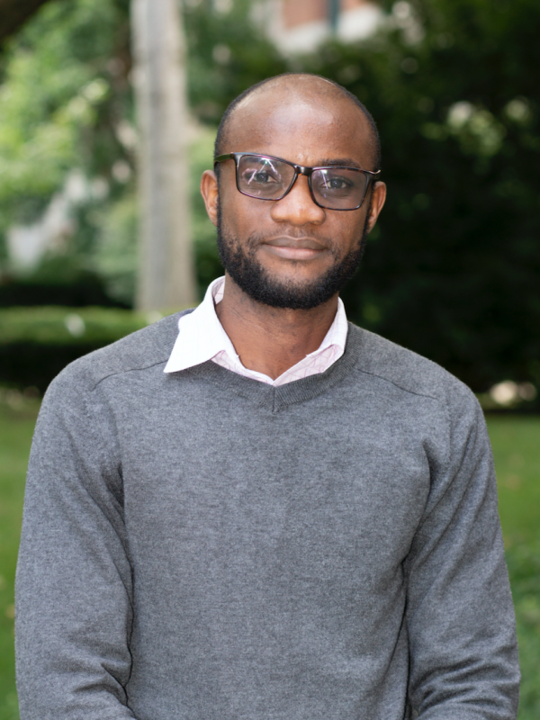 John Tengatenga
