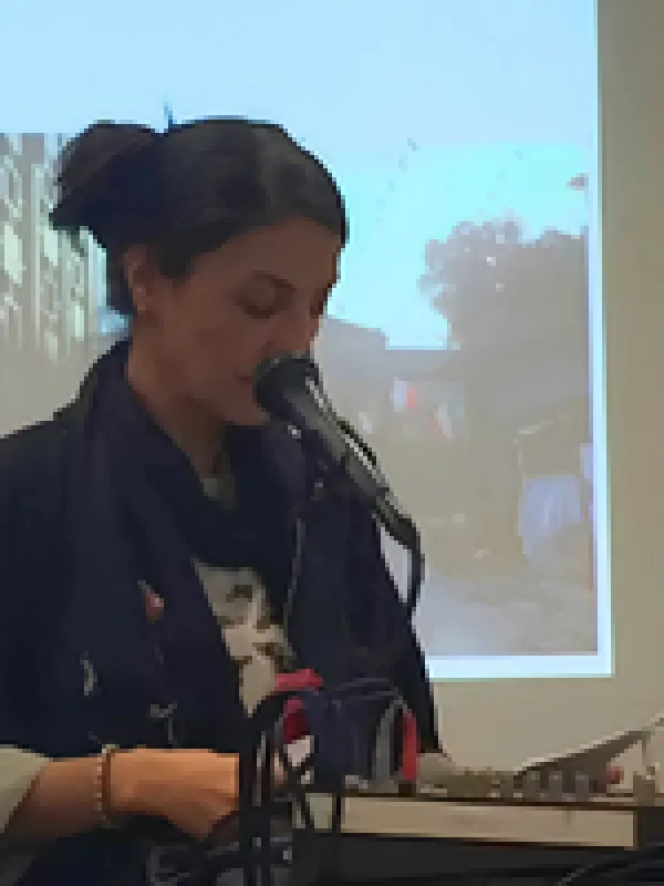 Zahra Abedi