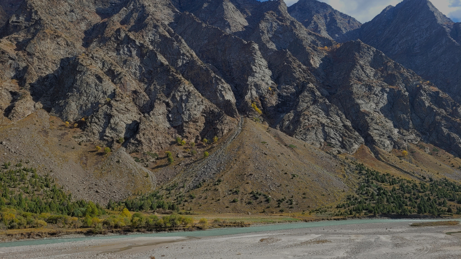 Bhaga Basin