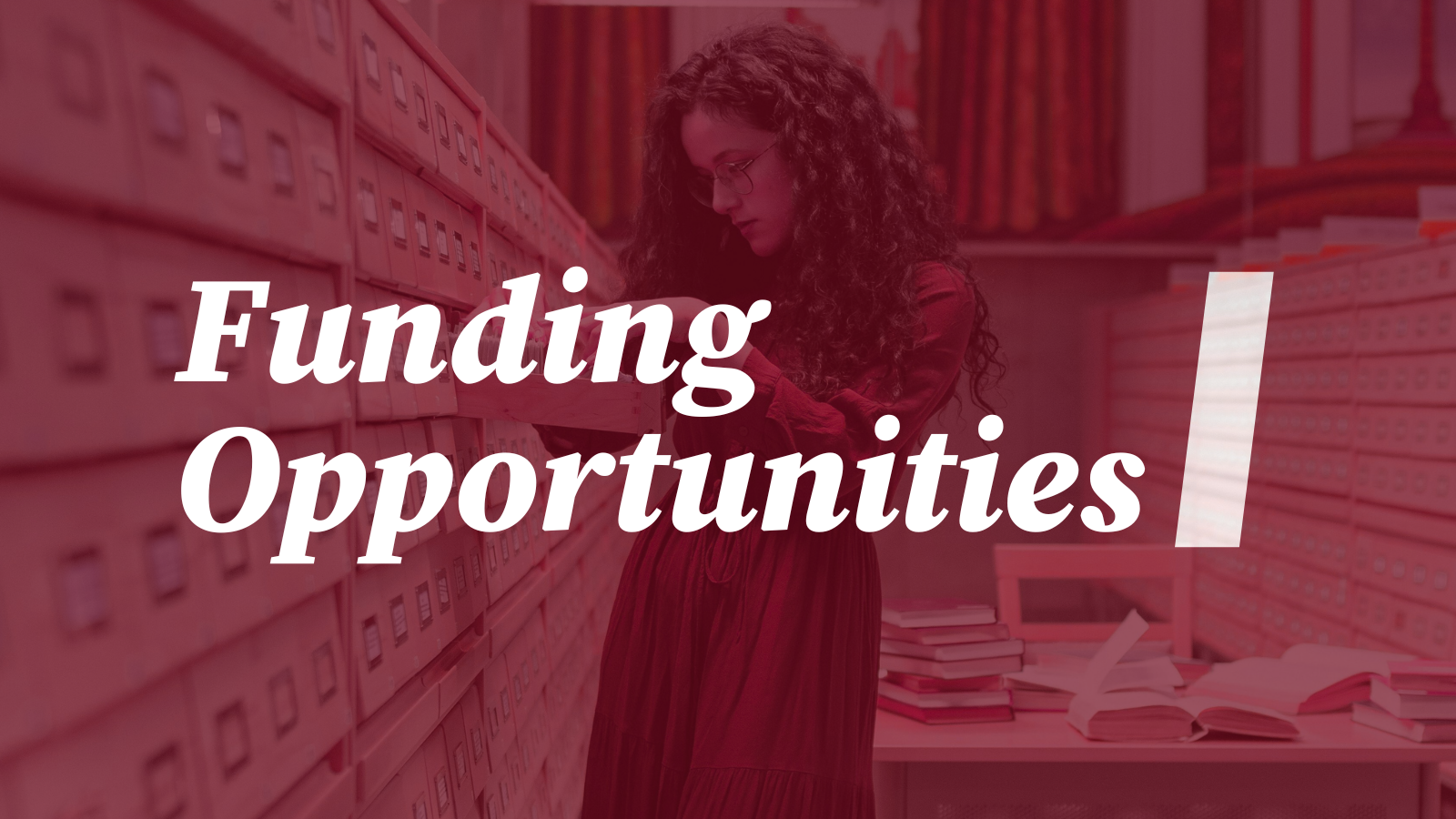 Funding Opportunities
