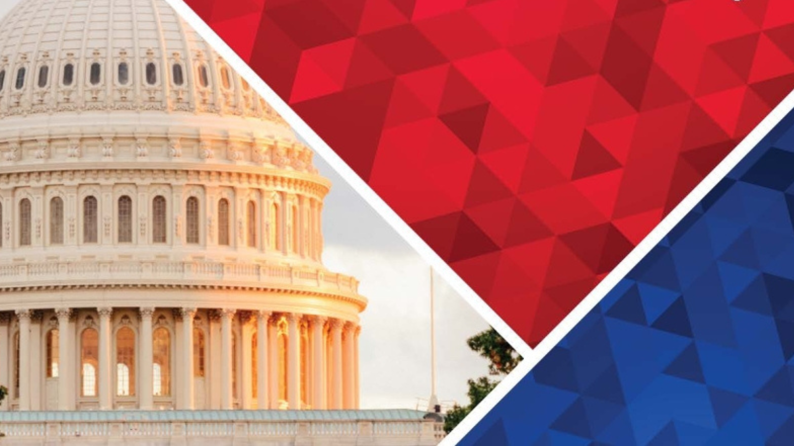 Dome of the capital building 