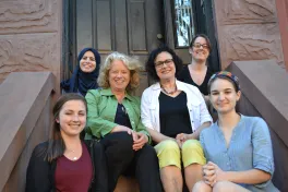 Human Rights Study Abroad
