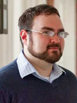 R. Joseph Parrott