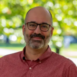 Alvaro Montenegro