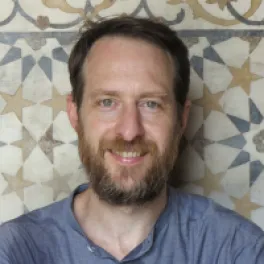 Derek Congram