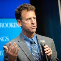 Michael O'Hanlon 