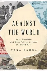 Against the World book cover
