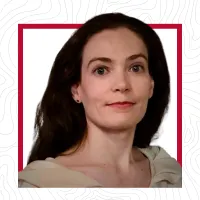 Lydia Walker headshot